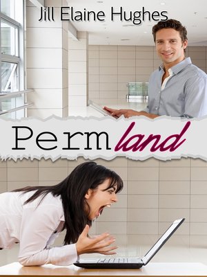 cover image of Permland
